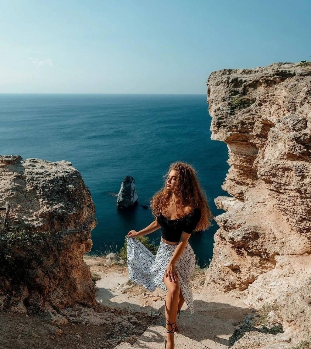 Ава привлекальеная девушка из Мангуша цена от 5000 руб