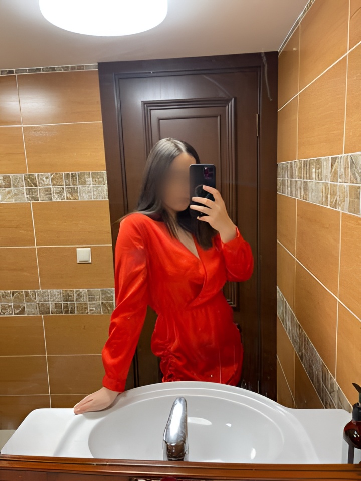 Индивидуалка Элеонора, доступна для личного знакомства от 5000 руб