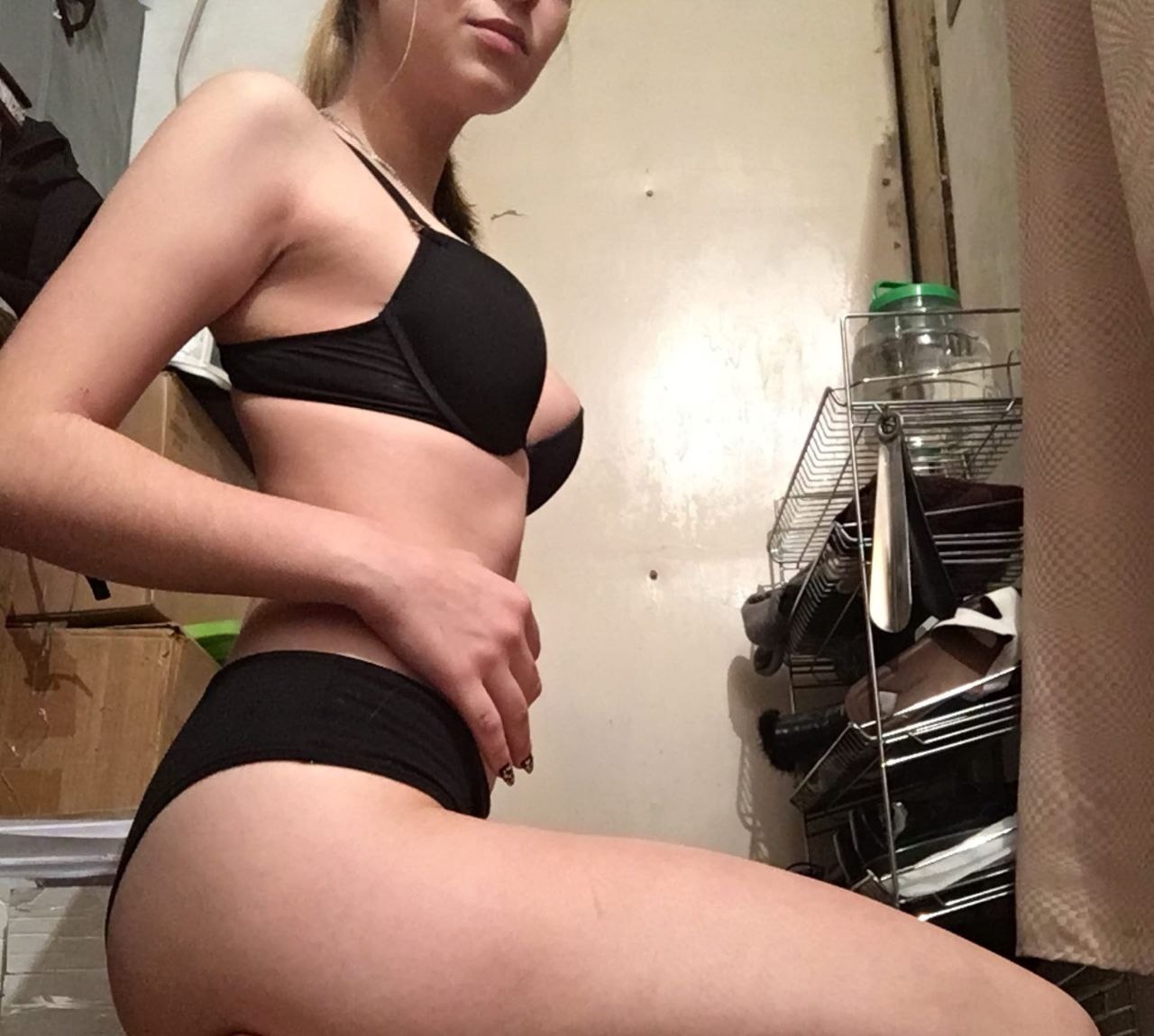 Индивидуалка Анна, доступна для личного знакомства от 7000 руб