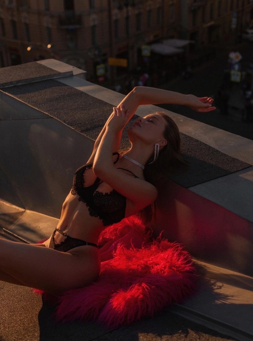 Индивидуалка Кассандра, доступна для личного знакомства от 3000 руб