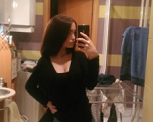 Индивидуалка Лиля, доступна для личного знакомства от 3000 руб