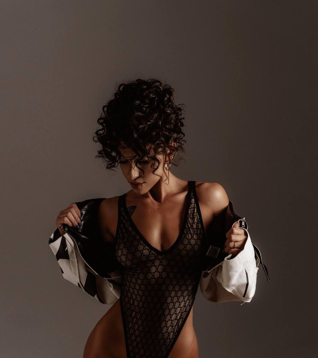 Индивидуалка Нелли, доступна для личного знакомства от 5000 руб