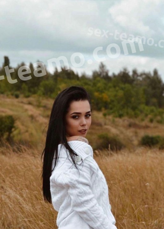 Индивидуалка 🎥 Оксана, доступна для личного знакомства от 5000 руб