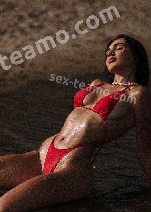 Индивидуалка Лена, доступна для личного знакомства от 5000 руб