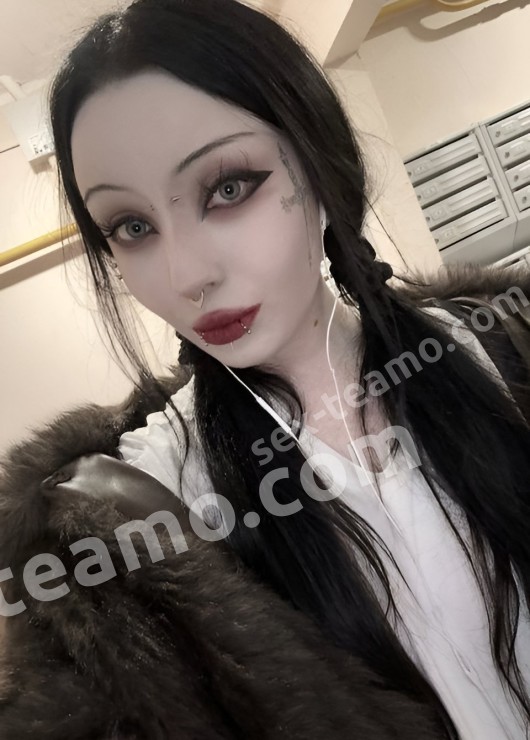 Индивидуалка Люси, доступна для личного знакомства от 10000 руб