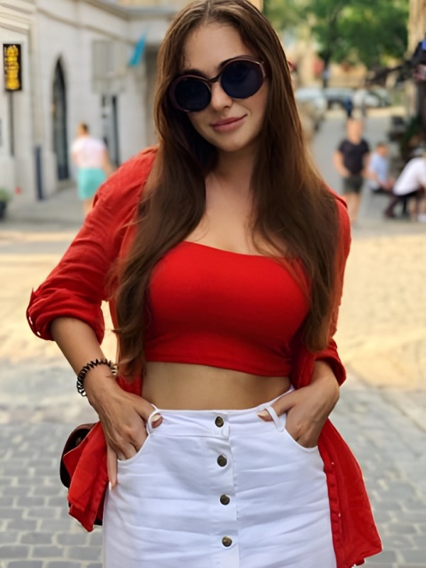 Ярослава фото 3