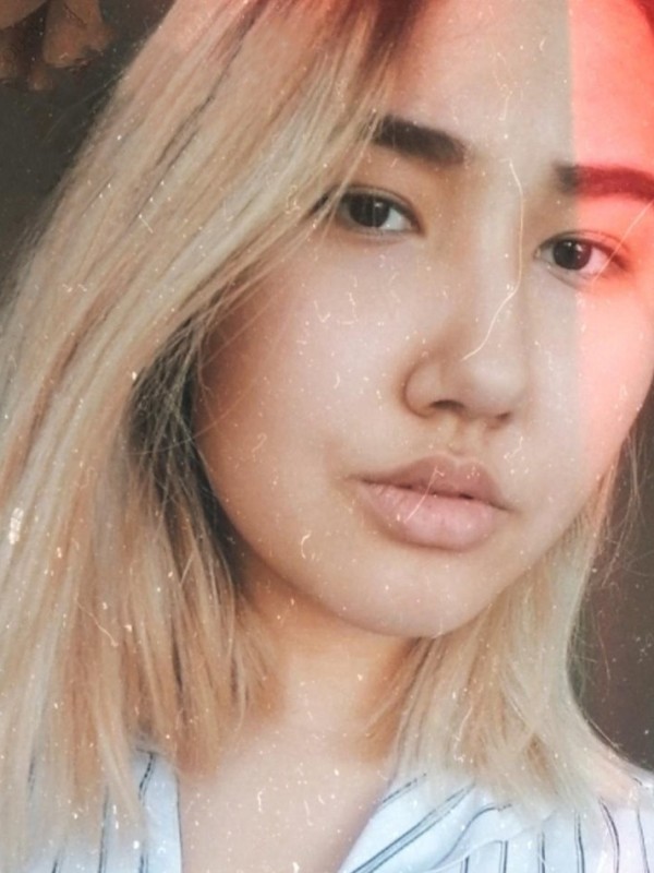 Маня привлекательная девушка из Мангуша цена от 3000 руб