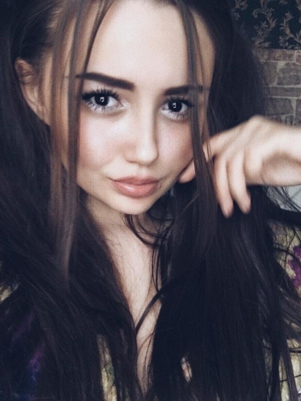 Лиля привлекательная девушка из Мангуша цена от 3000 руб