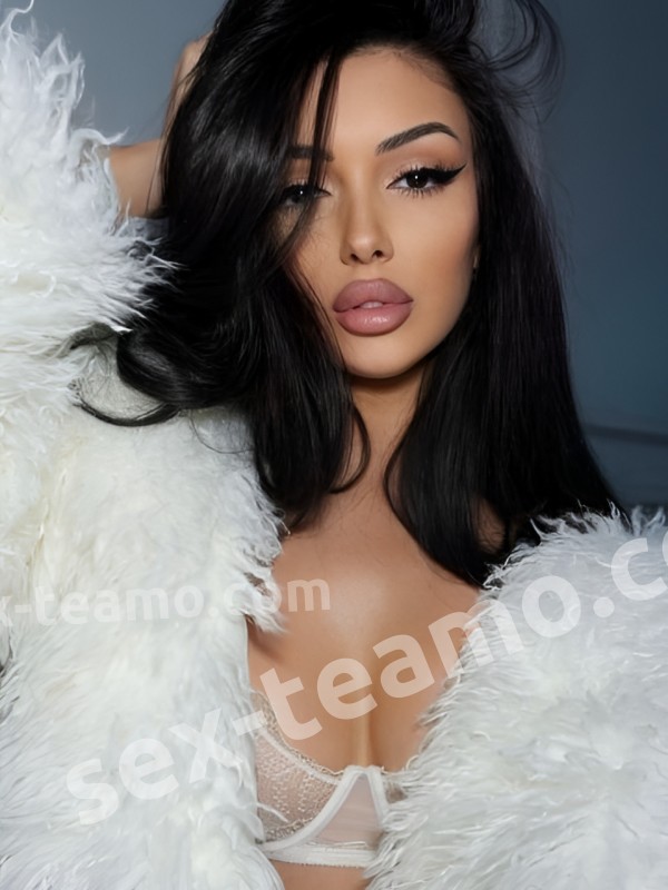 ЕВА BEST GERL из Мангуша